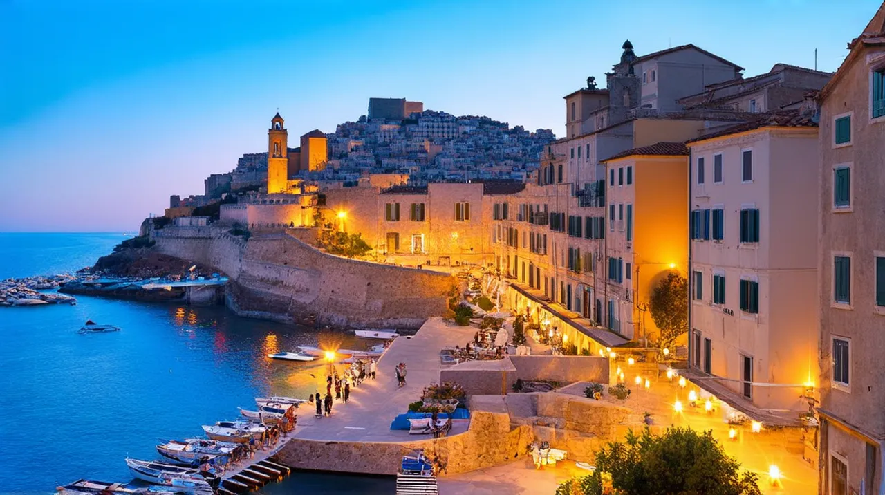 Bastia Culture: Uncovering the Hidden Gems of Corsica