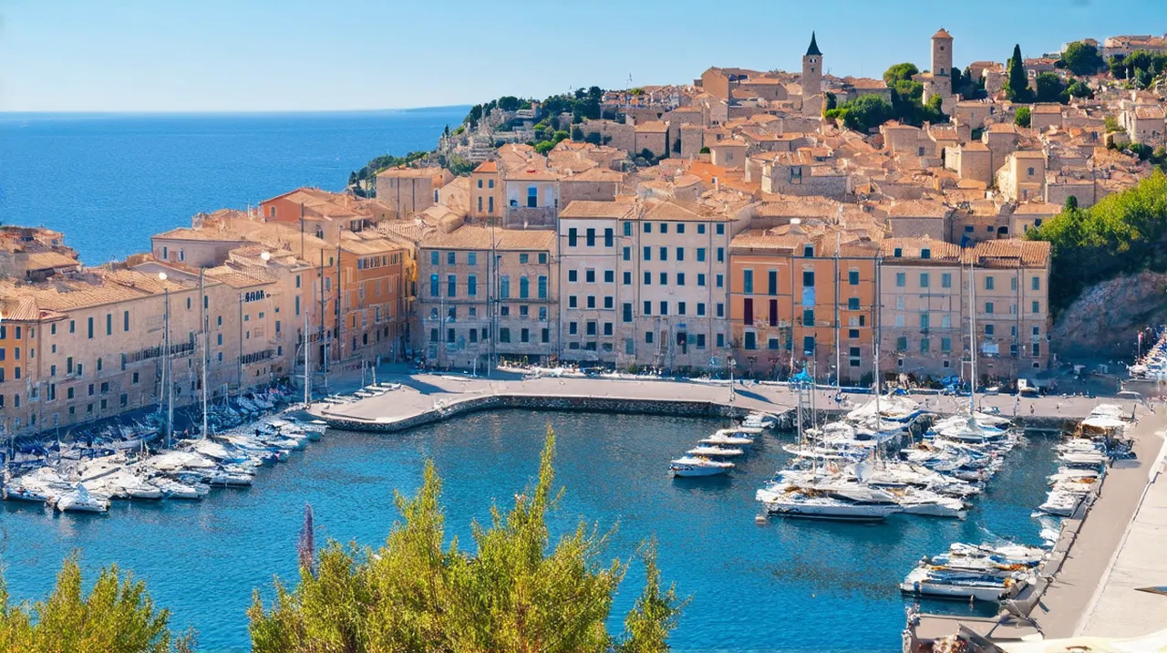 Bastia Events: Top 10 Experiences You Can’t Miss