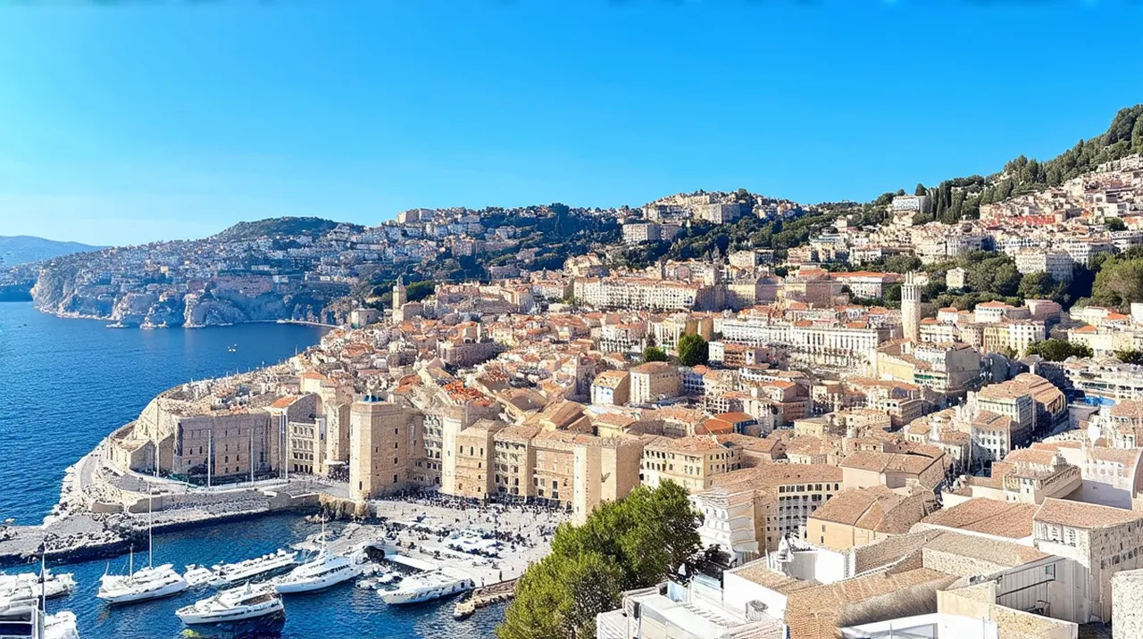Bastia Highlights: Discover the Top 10 Must-See Attractions