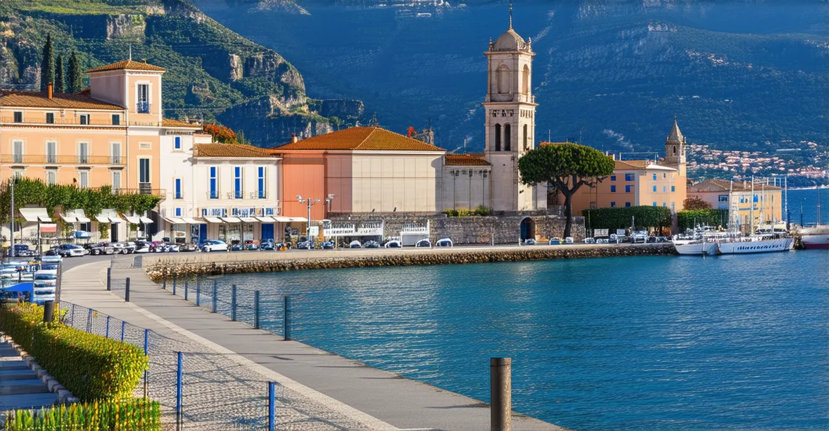 Bastia Itinerary: Discover Corsica’s Hidden Gem