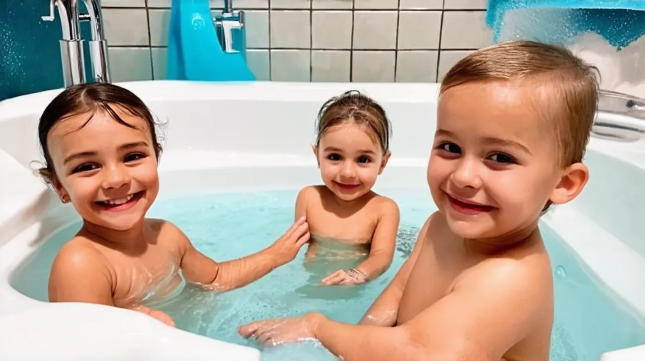 Bath Activities: 10 Fun Ways to Enjoy Your Time