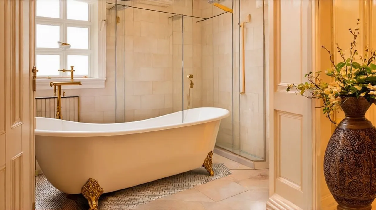 Bath Culture: Discovering the Best Spa Experiences