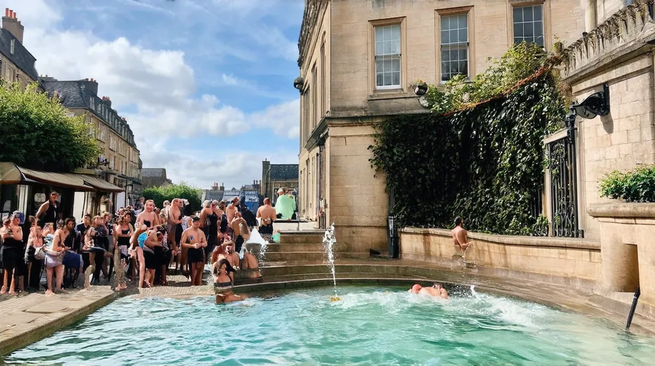 Bath Events: Top 10 Must-Visit Festivals and Activities