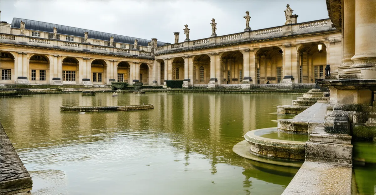 Bath Itinerary: Discover Iconic Sights in 3 Days