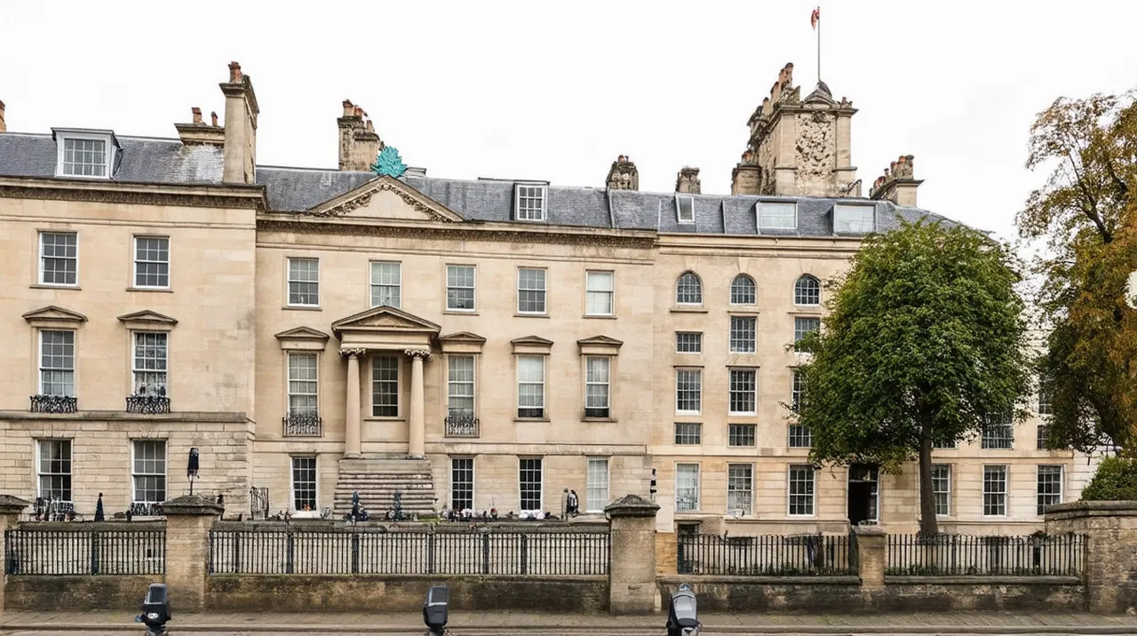Bath Landmarks: Top 10 Must-See Attractions