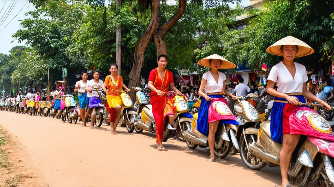 Battambang Culture: Discover the Heart of Cambodia