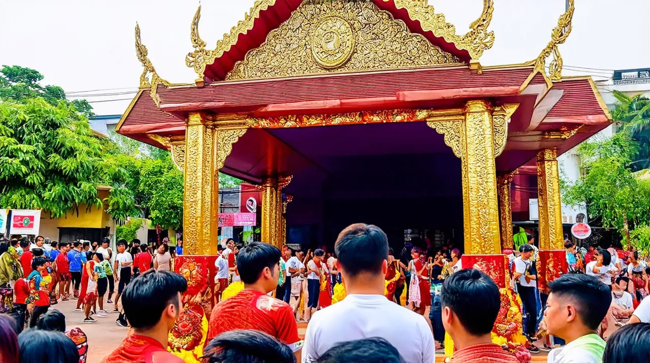 Battambang Events: Top 10 Unique Experiences to Explore
