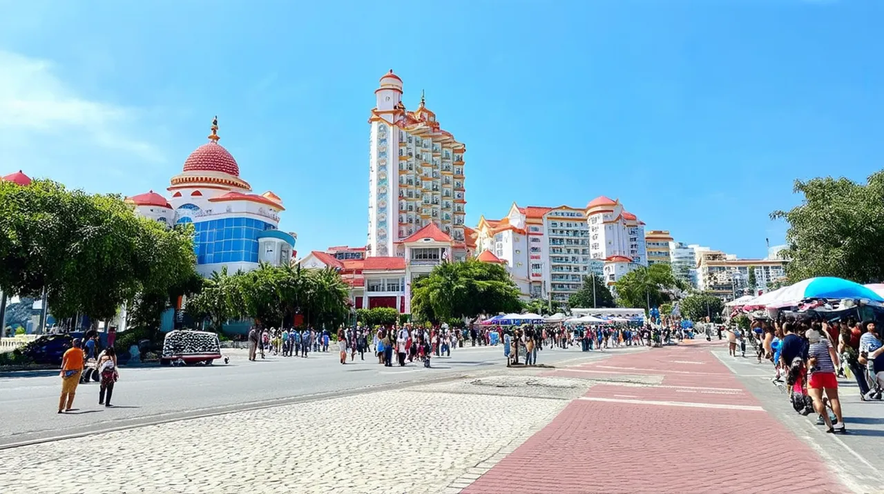 Batumi Activities: Top 10 Unique Experiences to Enjoy