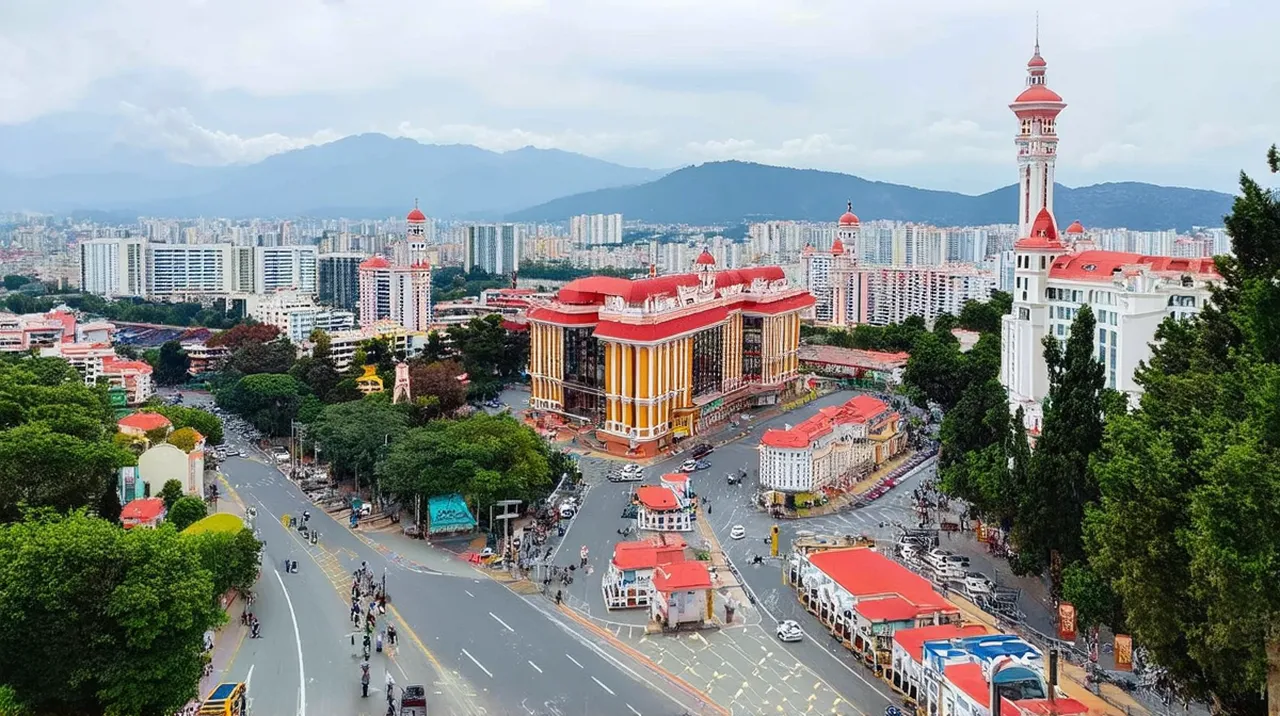 Batumi Culture: 10 Unique Experiences to Explore