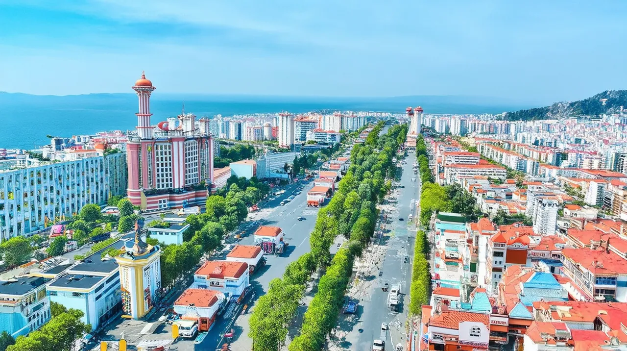 Batumi Experiences: 10 Unforgettable Activities to Try