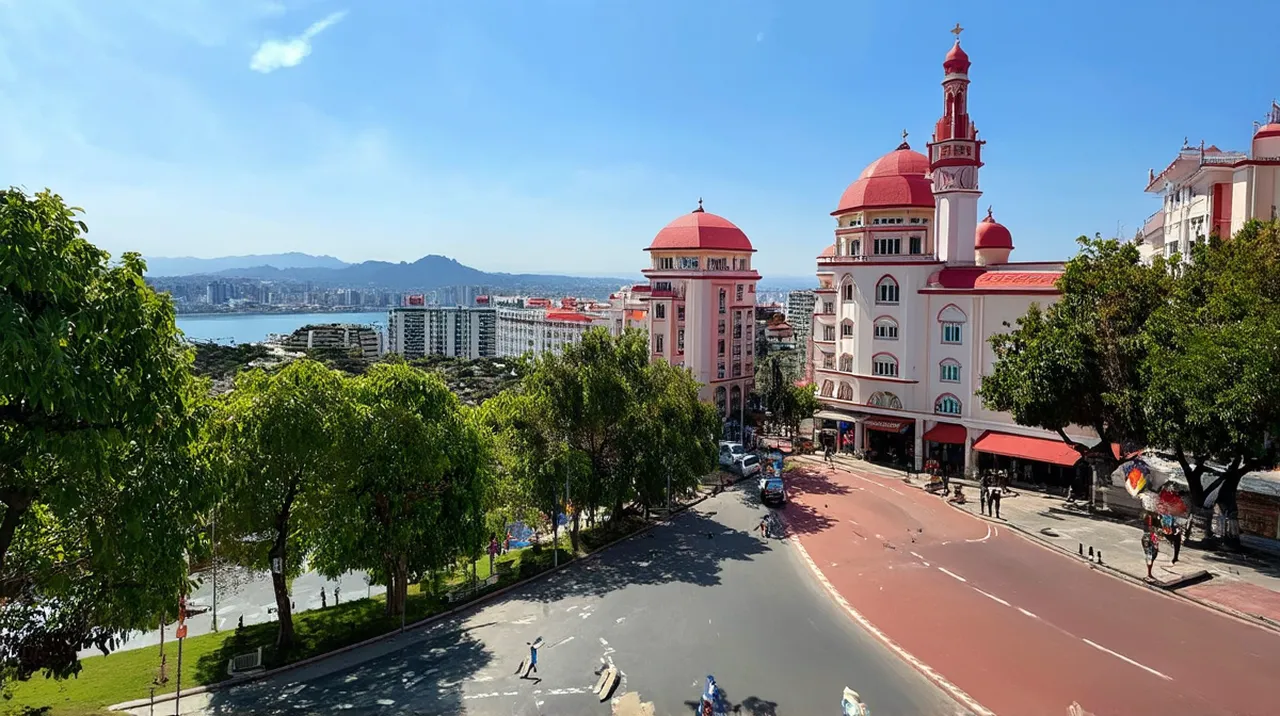 Batumi Highlights: Top 10 Attractions You Can’t Miss