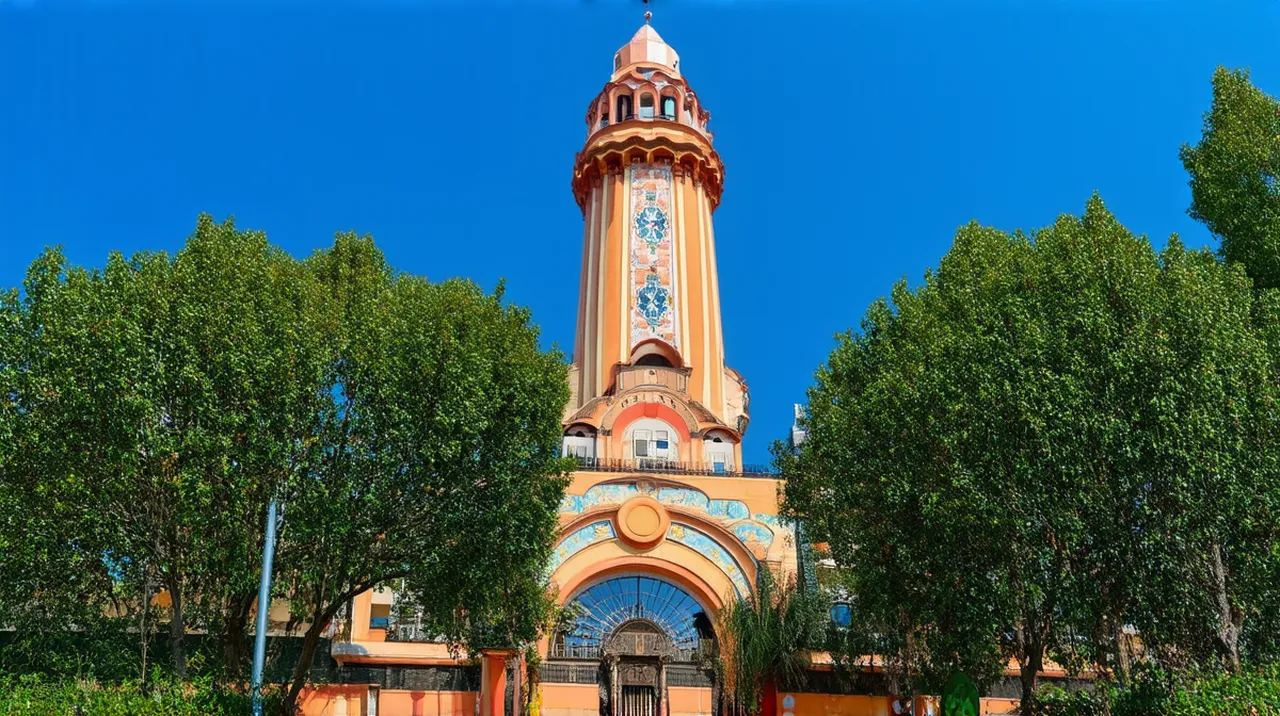 Batumi Landmarks: Uncovering 10 Iconic Sites to Visit