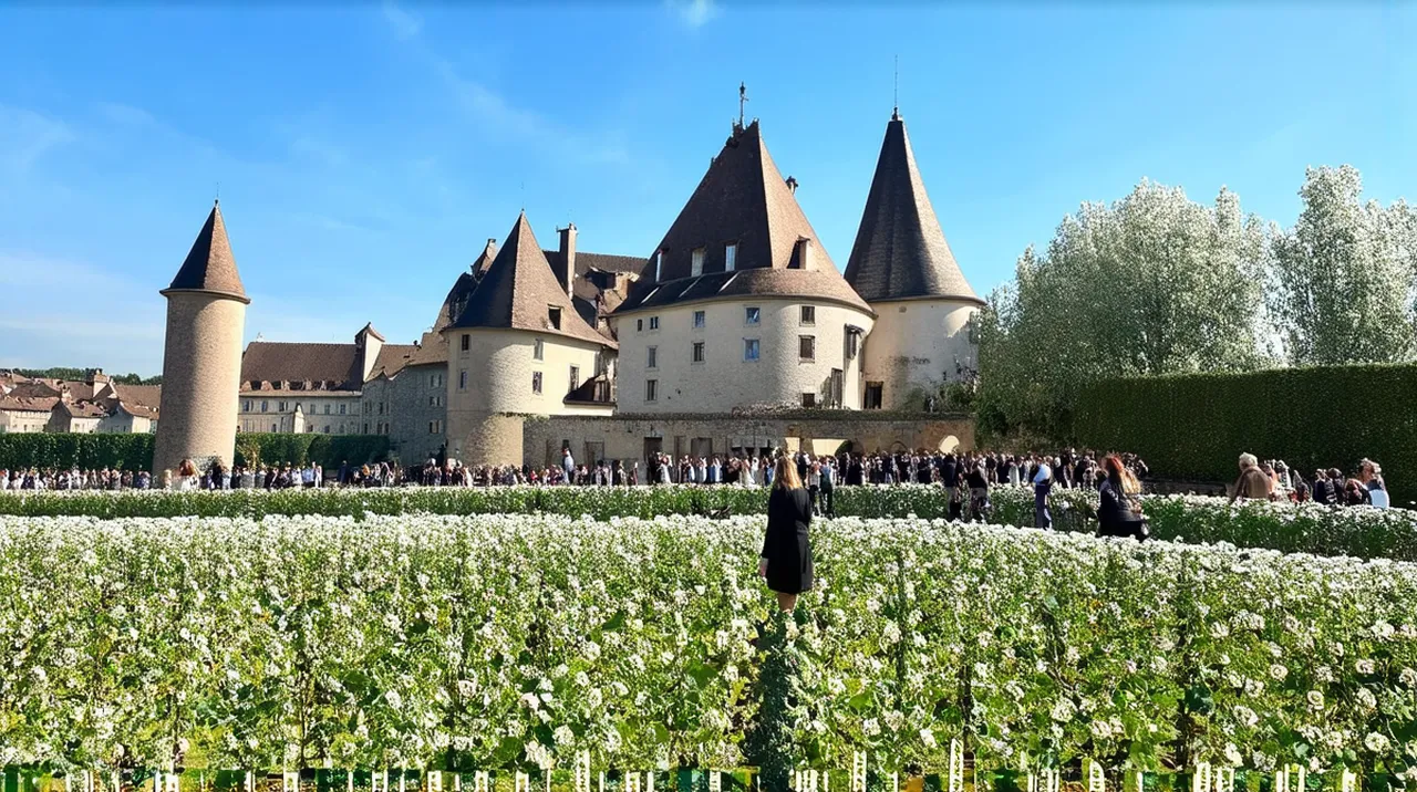 Beaune Activities: Top 10 Unforgettable Experiences