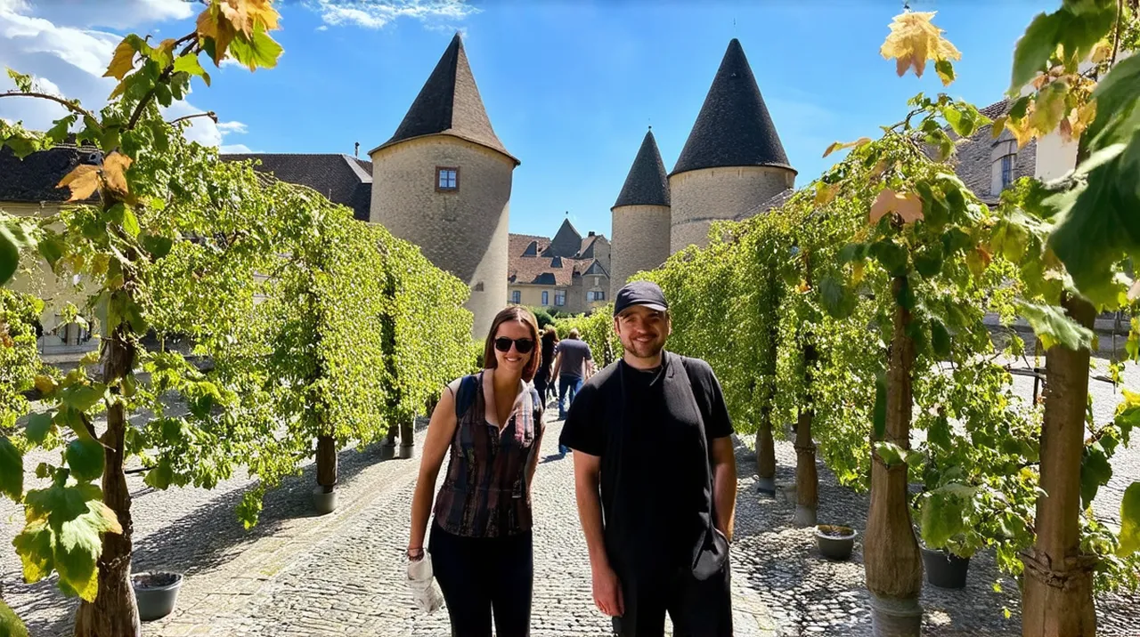 Beaune Adventures: 10 Unforgettable Experiences in France