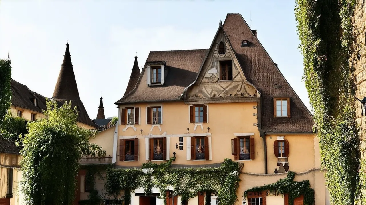 Beaune Culture: Explore 10 Unique Local Experiences