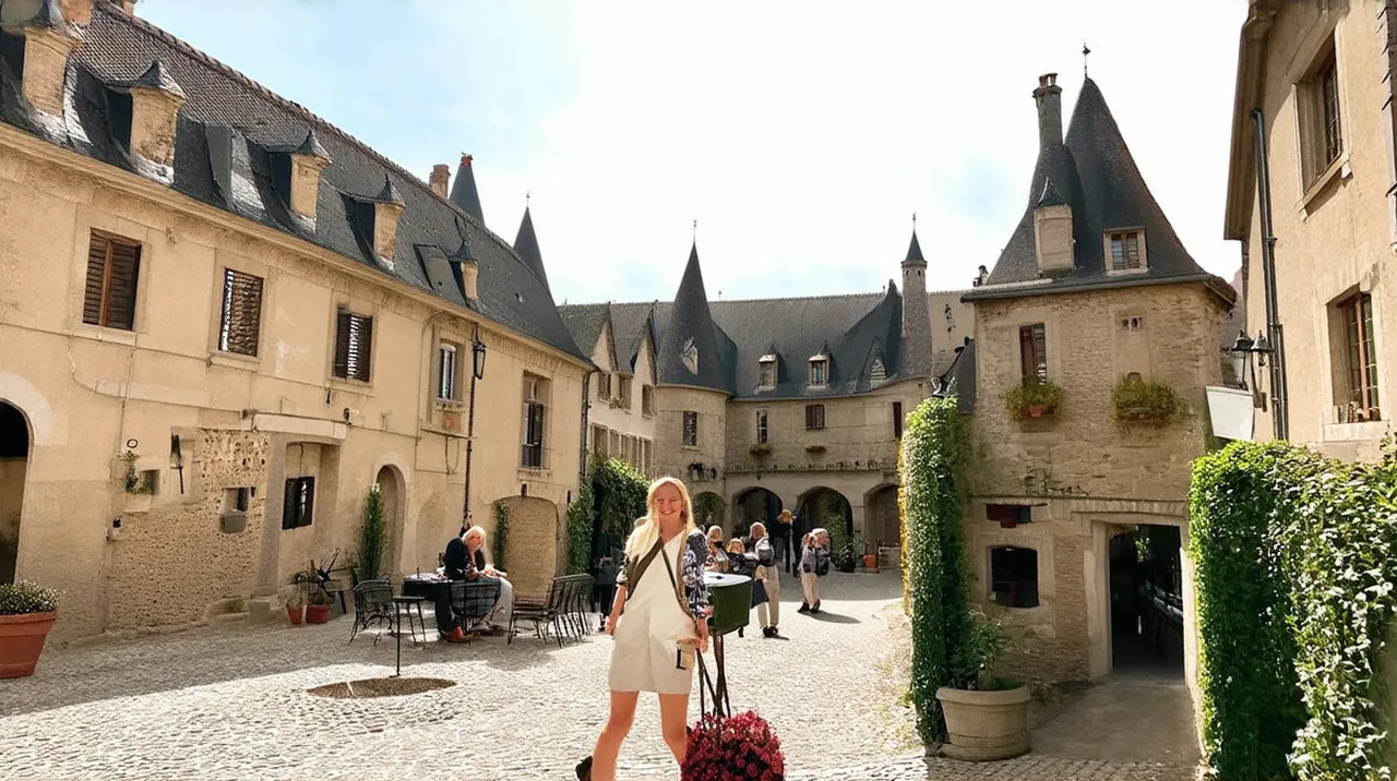 Beaune Experiences: Top 10 Wine Adventures in Burgundy