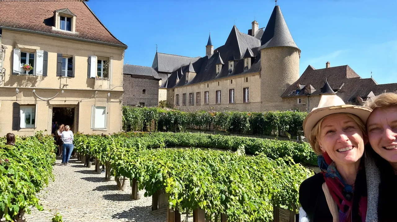 Beaune Highlights: Top 10 Experiences in Burgundy
