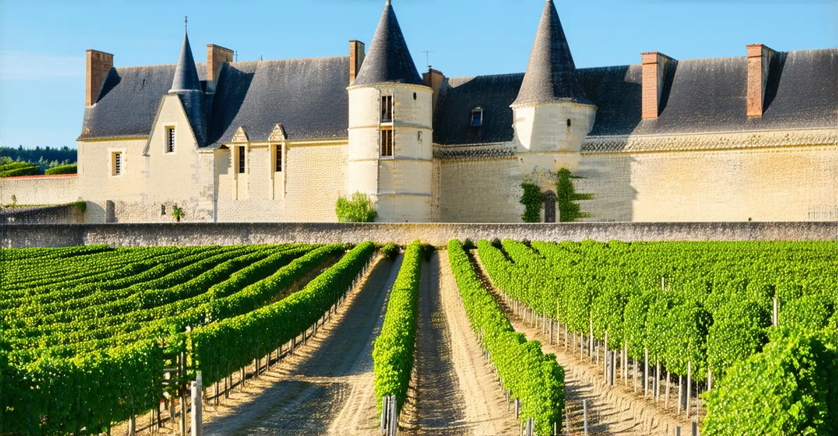 Beaune Itinerary: Unforgettable Wine Country Adventure