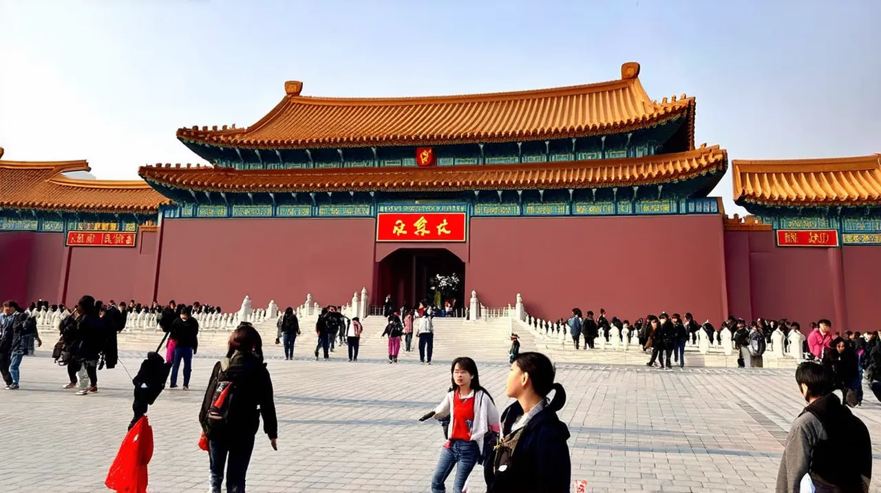 Beijing Activities: Top 10 Unforgettable Experiences