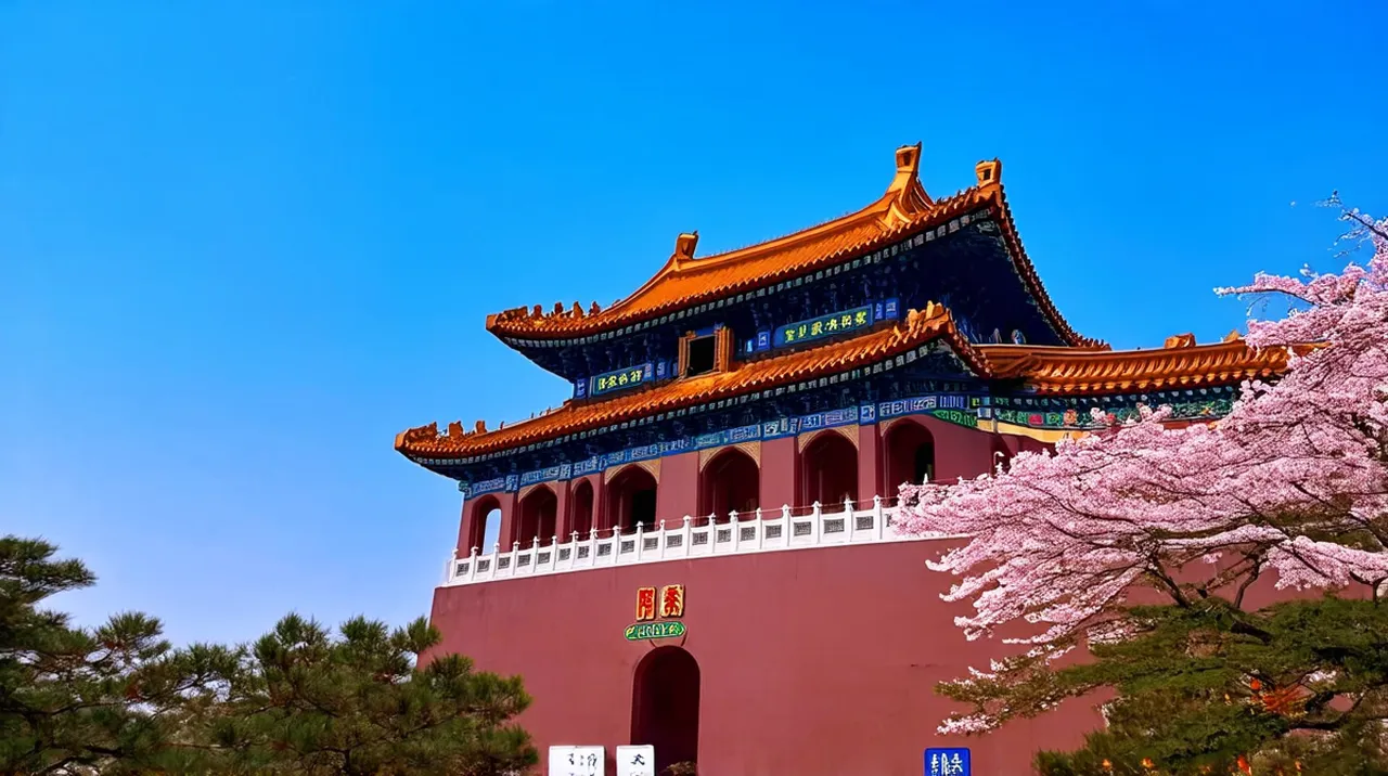 Beijing Adventures: Top 10 Experiences to Try