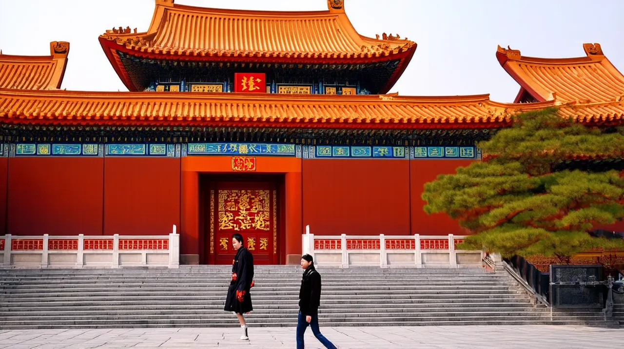 Beijing Culture: Top 10 Enriching Experiences