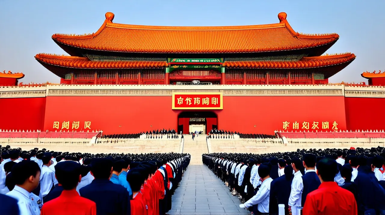 Beijing Events: Top 10 Unique Experiences to Attend