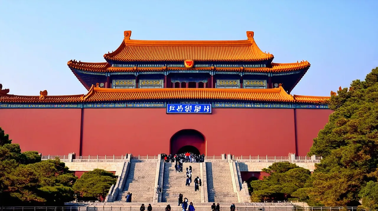 Beijing Highlights: Top 10 Experiences You Can’t Miss