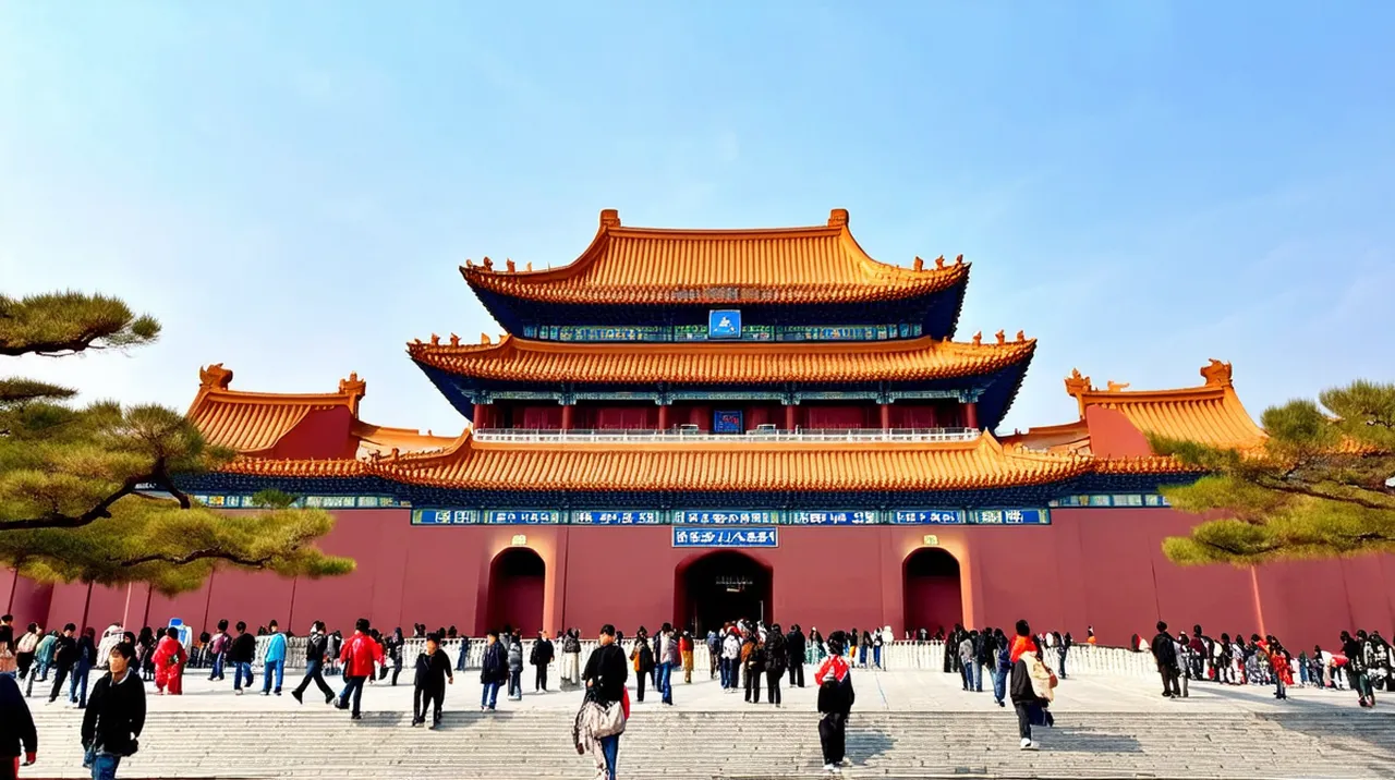 Beijing Landmarks: Discover 10 Iconic Sites