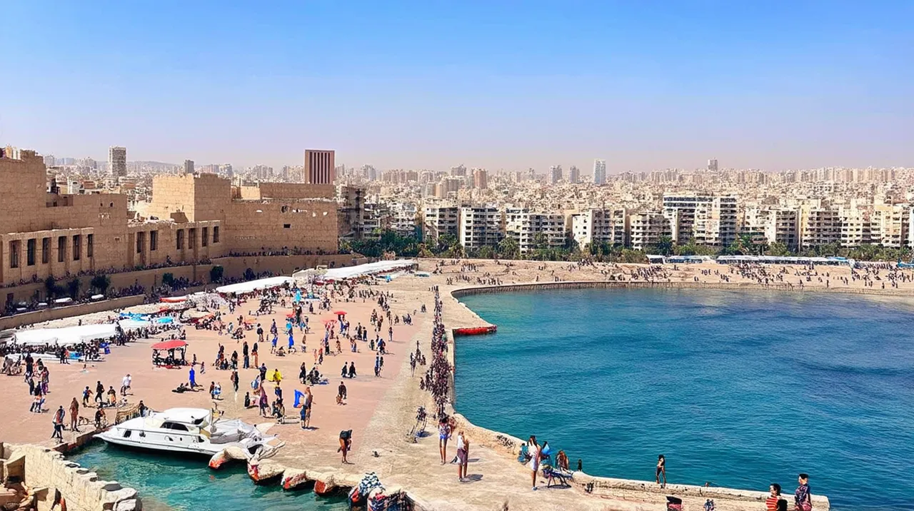 Beirut Activities: 10 Unmissable Experiences