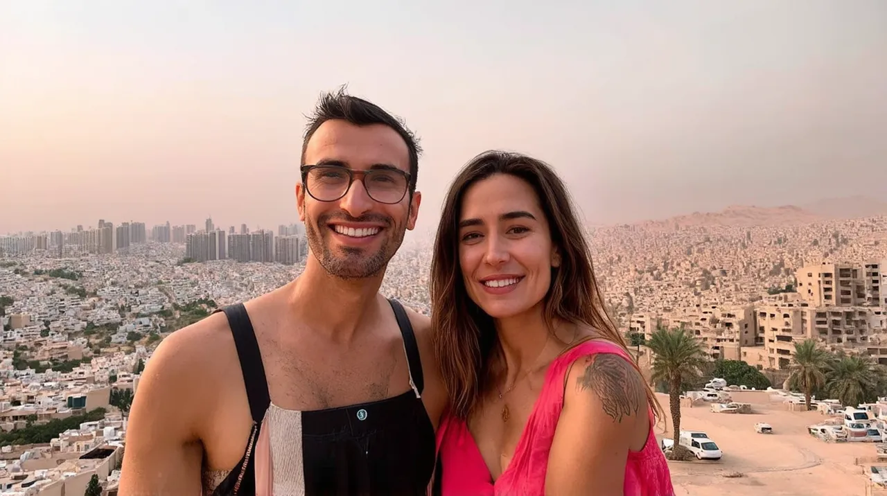 Beirut Adventures: 12 Thrilling Experiences You Must Try