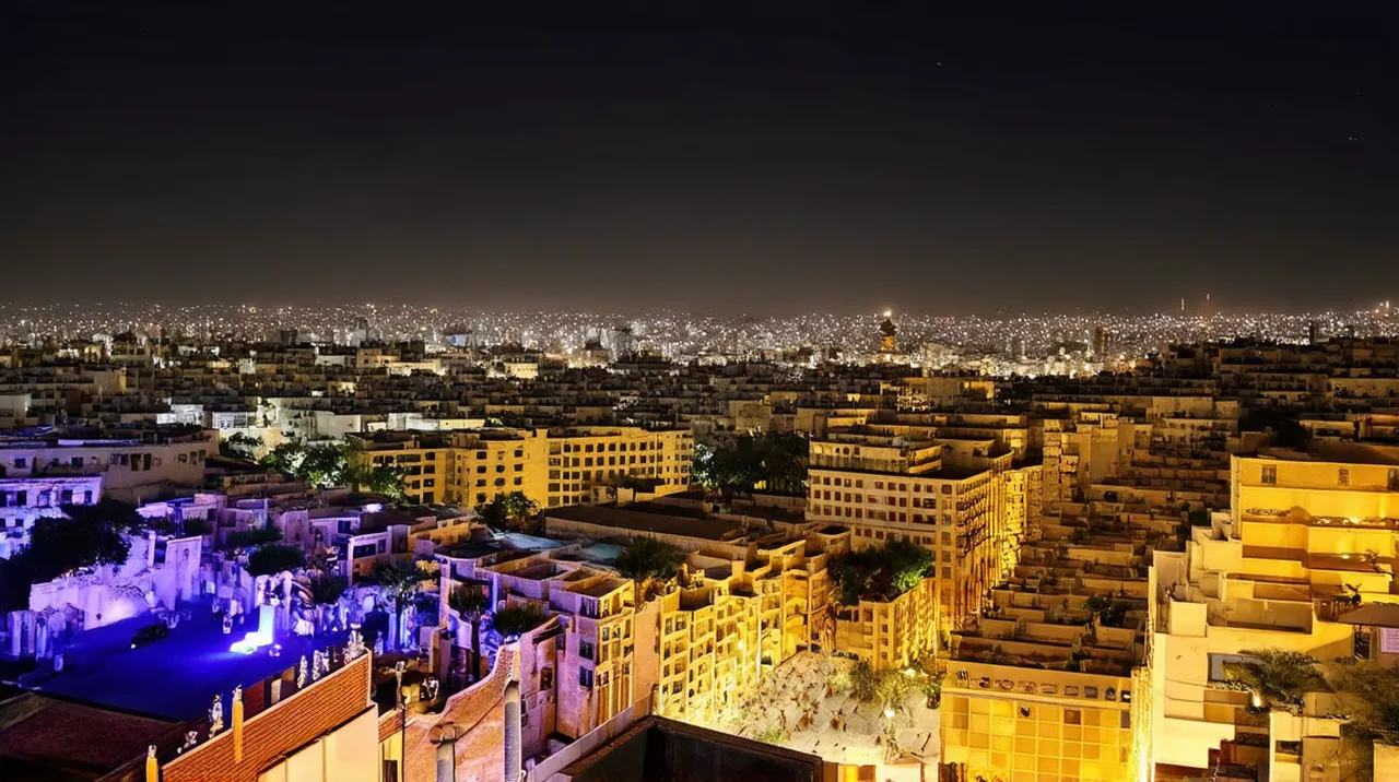 Beirut Events: 10 Exciting Festivals and Activities