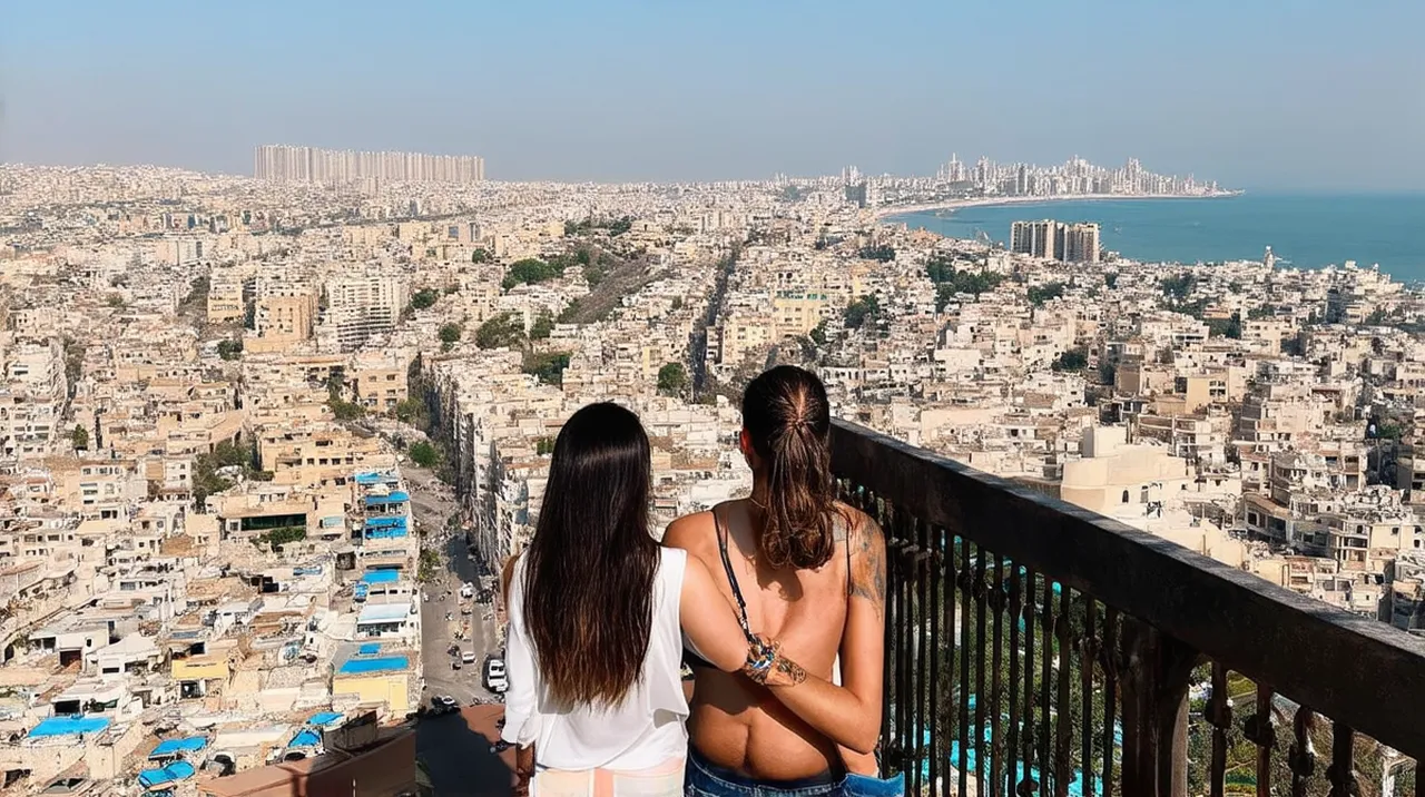 Beirut Experiences: 10 Unique Adventures Awaiting You