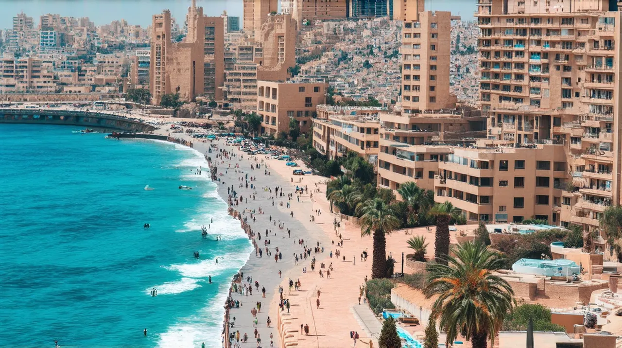Beirut Highlights: Top 10 Must-See Attractions