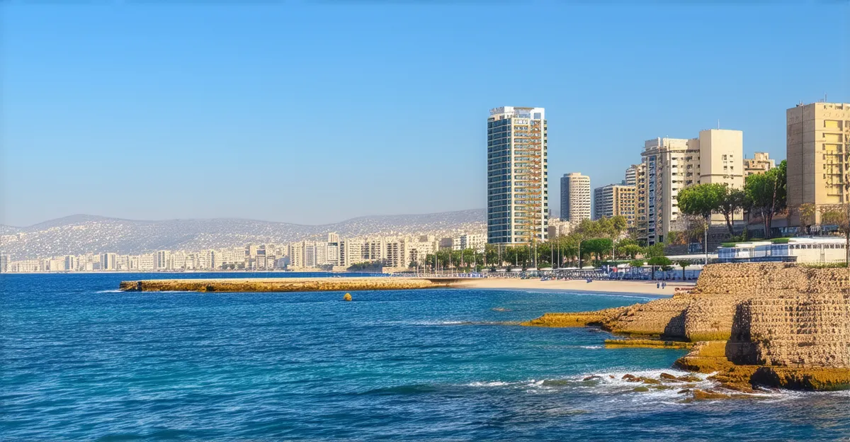 Beirut Itinerary: Explore This Vibrant City