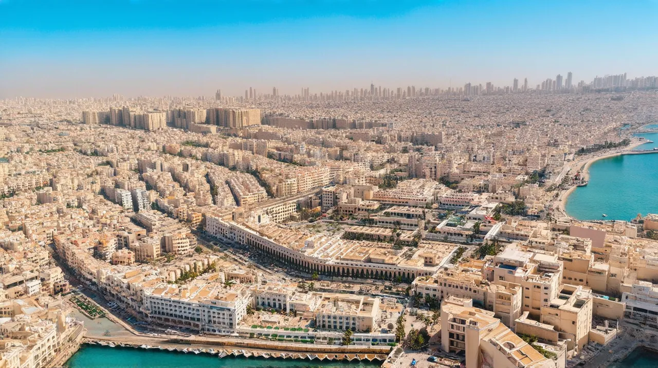 Beirut Landmarks: Discover 10 Must-See Attractions