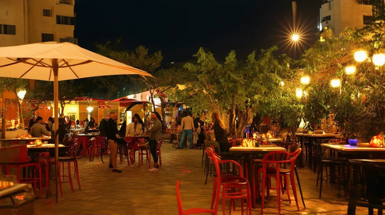 Beirut Nightlife: Top 10 Must-Visit Venues
