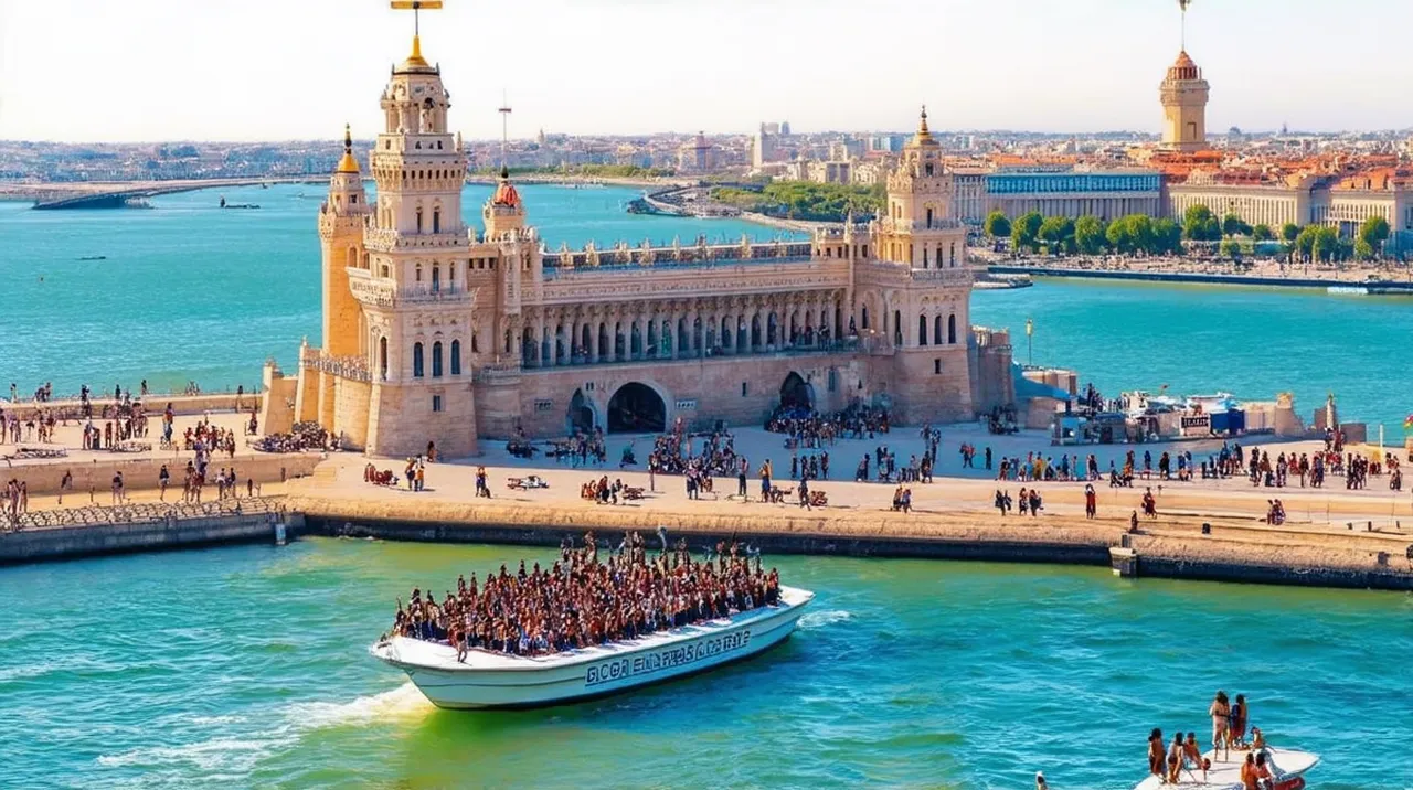 Belém Activities: Top 10 Fun Things to Do