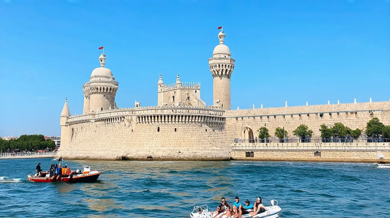 Belém Adventures: 10 Unforgettable Experiences