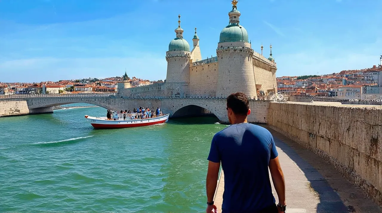 Belém Experiences: Discover 10 Unique Adventures