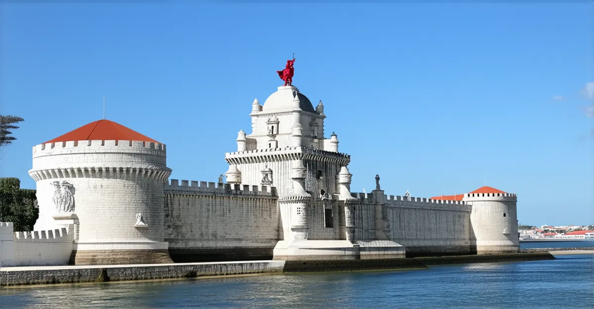Belém Itinerary: Your 3-Day Guide to the City