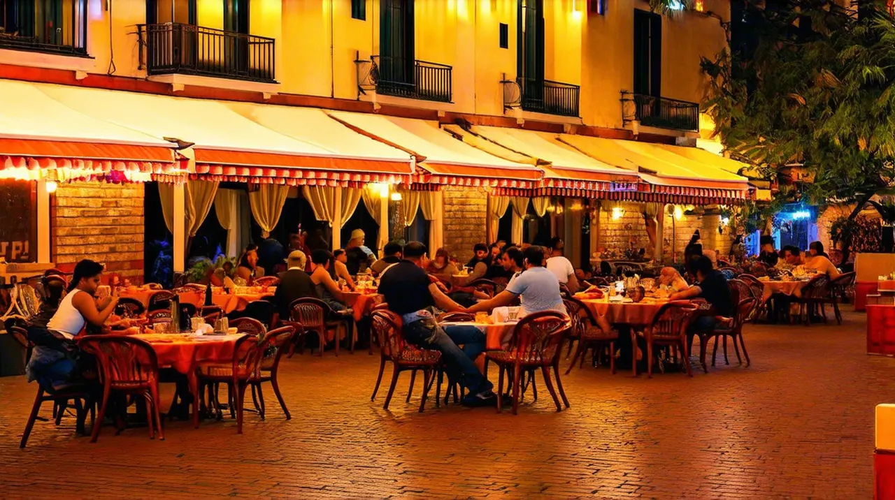 Belém Nightlife: Top 10 Experiences to Discover