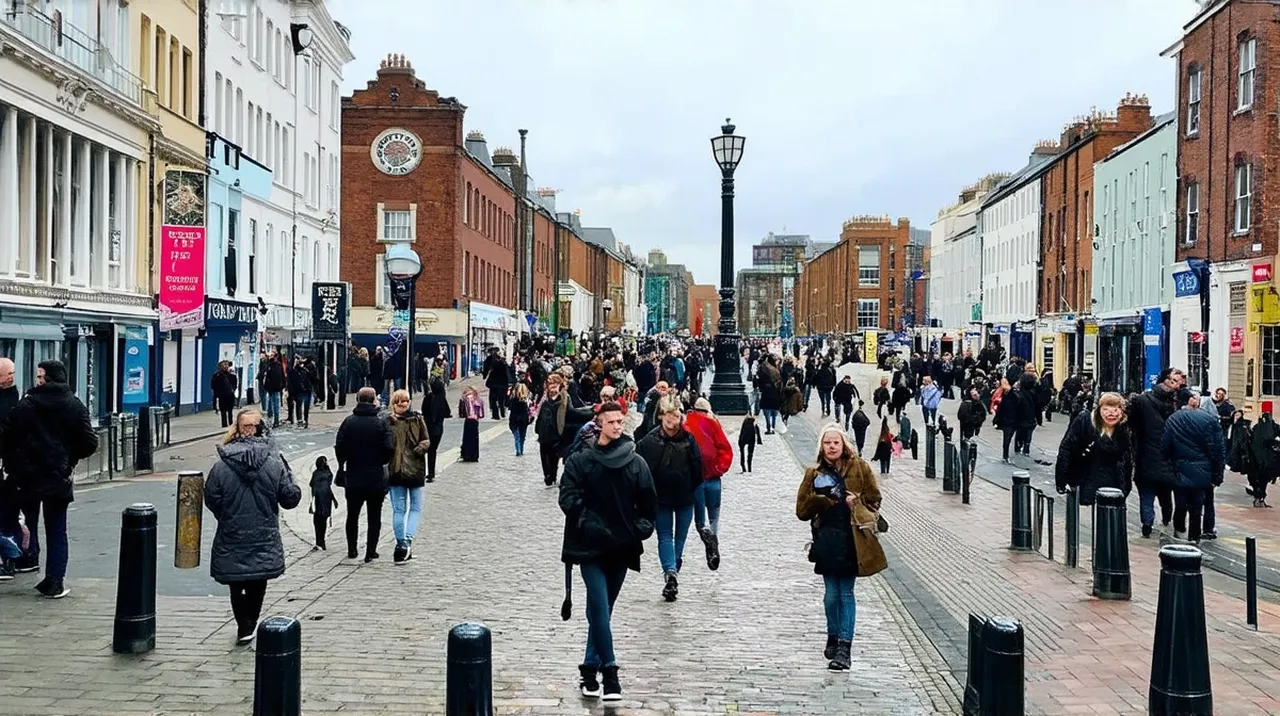 Belfast Activities: 10 Unique Things to Do in the City