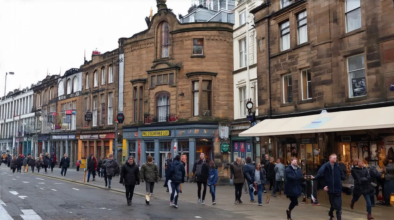 Belfast Culture: 10 Unique Experiences to Explore