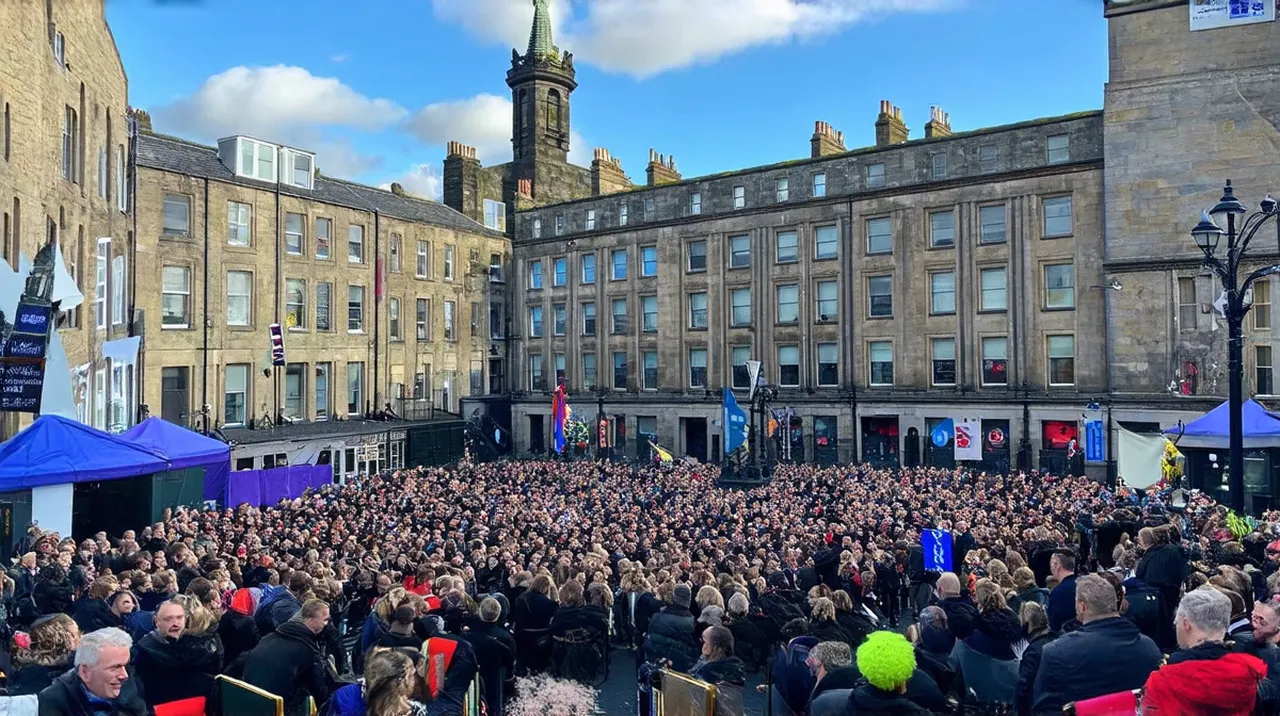 Belfast Events: Top 10 Unmissable Experiences