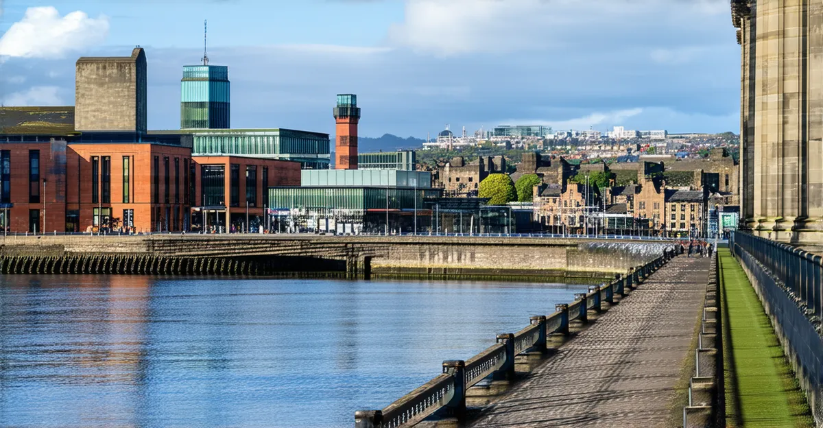 Belfast Itinerary: Top Highlights for Your Visit