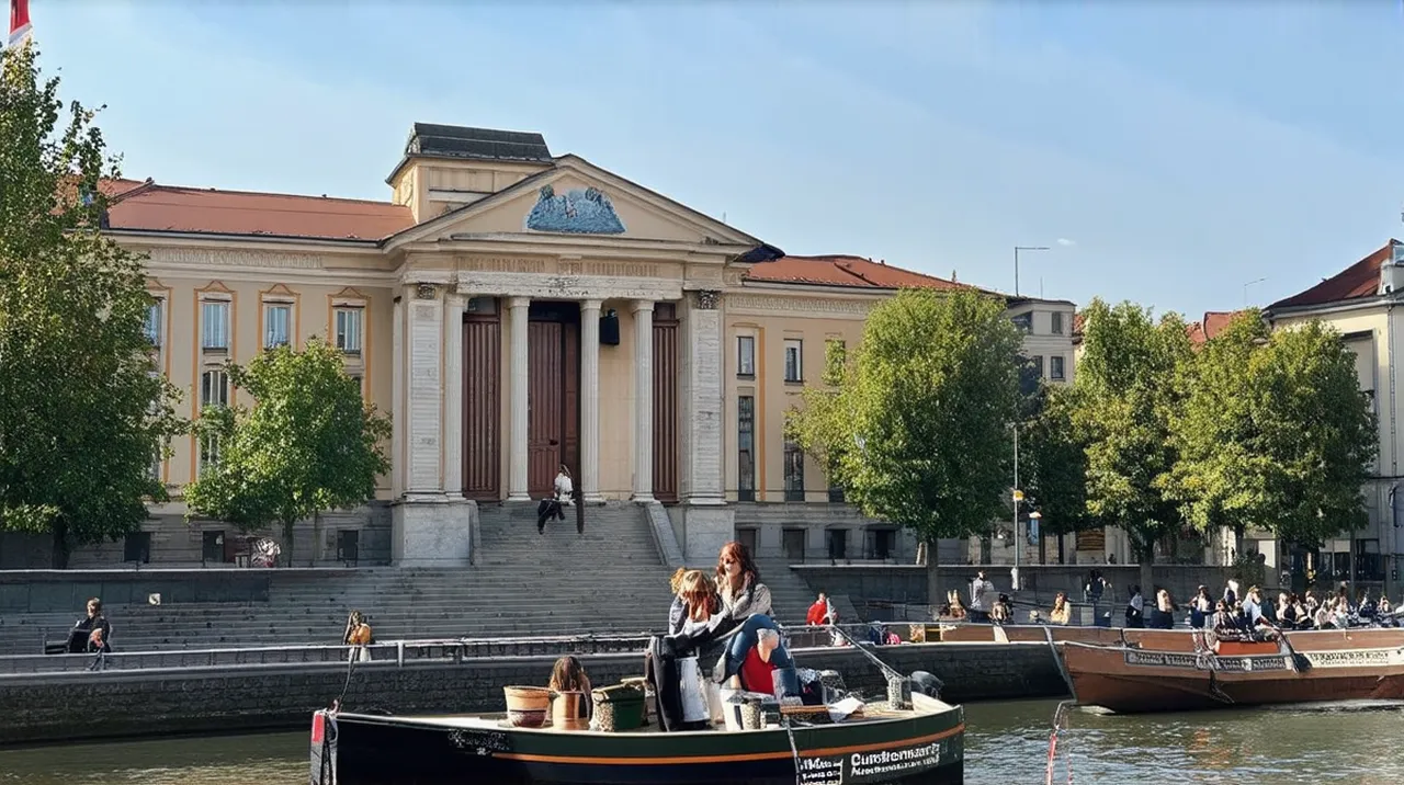 Belgrade Culture: 10 Unique Experiences to Explore