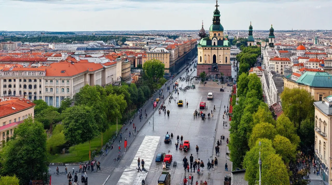 Belgrade Highlights: Top 10 Must-See Attractions