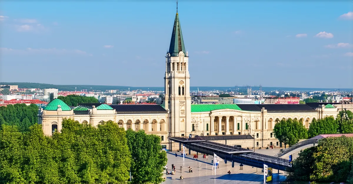 Belgrade Itinerary: 5 Days of Cultural Discovery