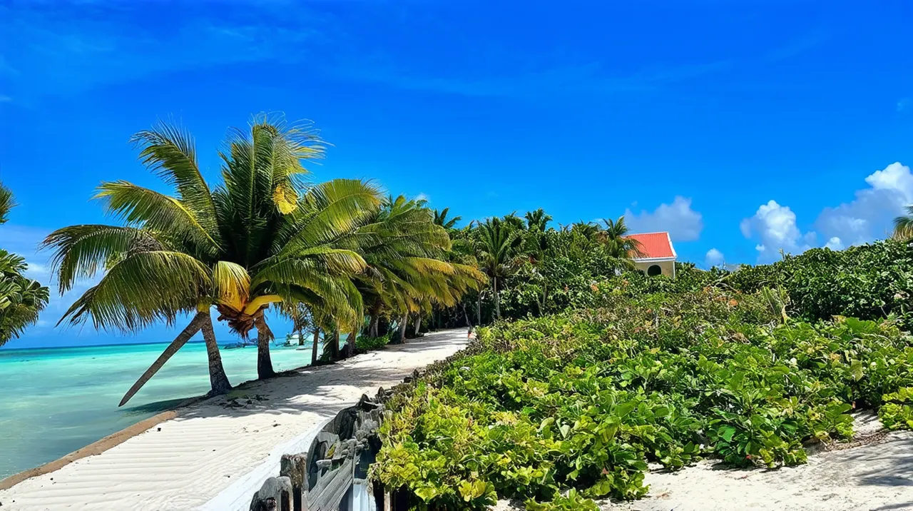 Belize City Adventures: Explore 10 Must-See Experiences