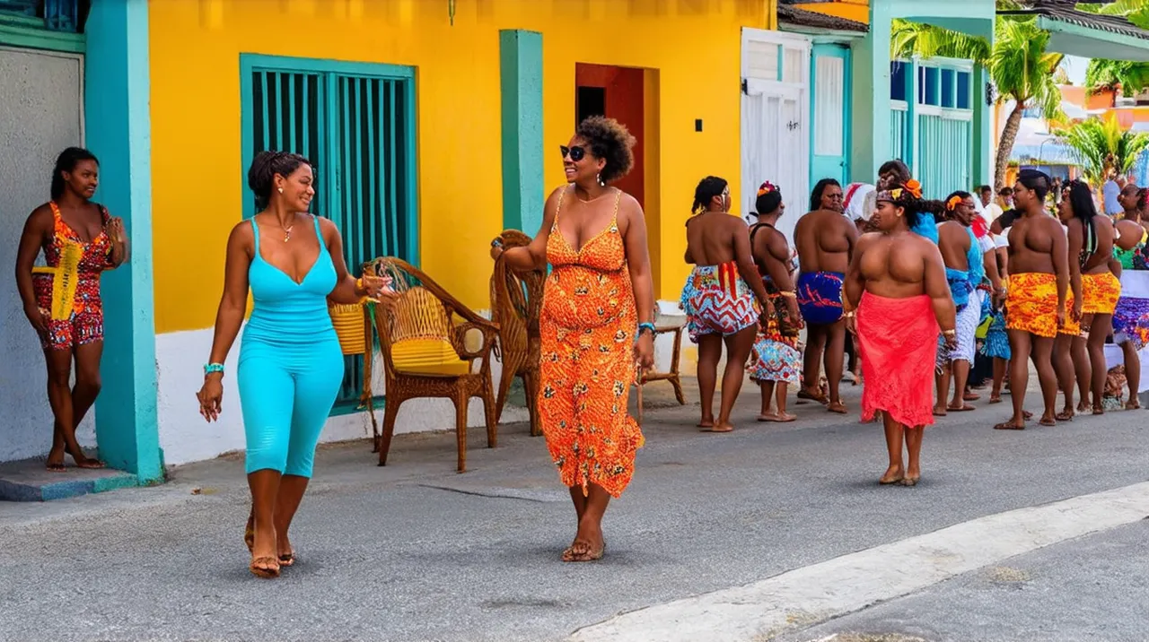 Belize City Culture: Top 10 Unique Experiences